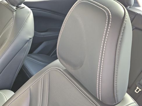 Used 2023 Ford Mustang Mach-E Premium RWD image 11