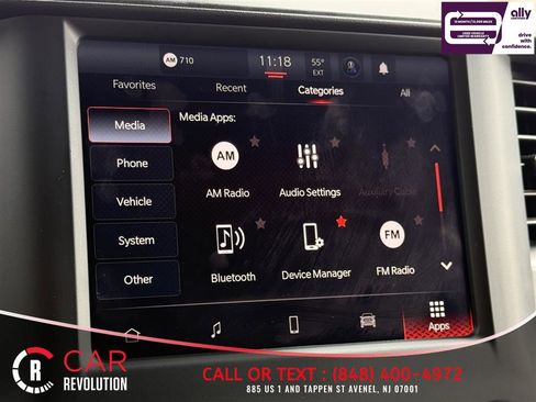 Used 2024 RAM 3500 Big Horn AWD/4WD image 23