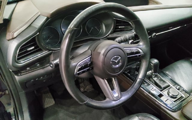 Used 2024 MAZDA CX-30 AWD 2.5 S w/ Premium Package image 32