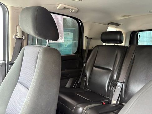 Used 2010 Chevrolet Tahoe LS w/ Skid Plate Package image 23