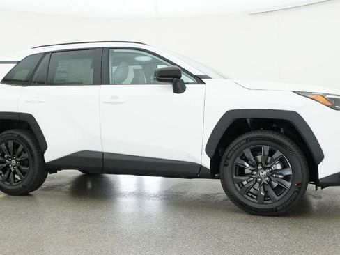 New 2026 Toyota RAV4 XLE Premium FWD image 28