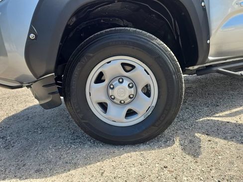 Used 2023 Toyota Tacoma SR5 RWD image 26