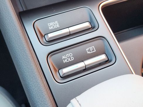 New 2026 Hyundai Sonata Blue FWD image 21