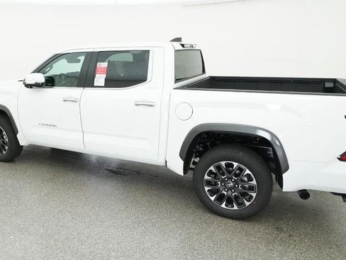 New 2026 Toyota Tundra Limited image 4