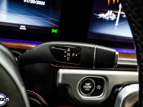 Used 2020 Mercedes-Benz G 550 image 33