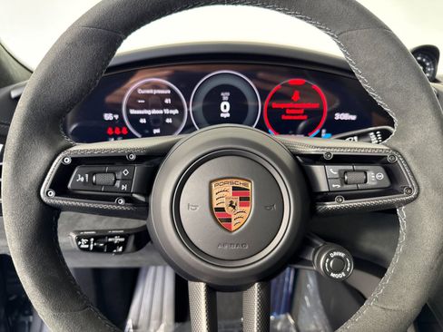New 2026 Porsche Taycan GTS AWD/4WD image 26