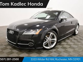 Used 2013 Audi TTS 2.0T Prestige w/ Prestige Pkg video 1