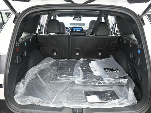 New 2026 Subaru Outback Touring XT AWD/4WD image 37