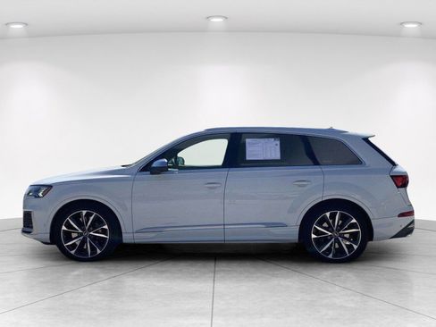 Used 2023 Audi SQ7 Premium Plus image 6