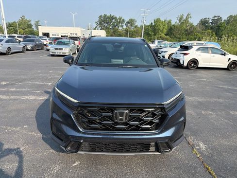 Used 2025 Honda CR-V Sport-L image 9