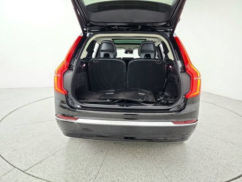 Certified 2024 Volvo XC90 T8 Ultimate w/ Protection Package Premier AWD/4WD image 28