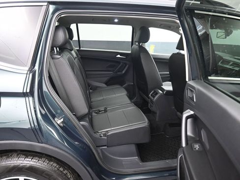 Used 2019 Volkswagen Tiguan SEL image 41