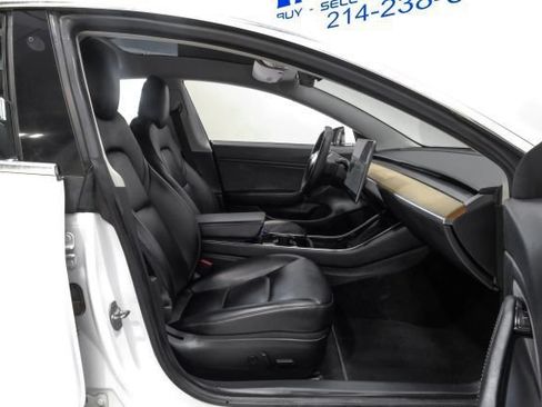 Used 2020 Tesla Model 3 Long Range AWD/4WD image 39