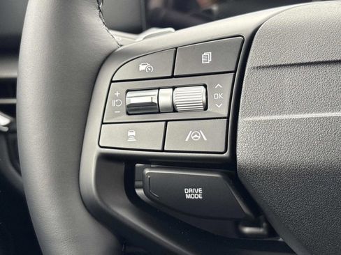 New 2026 Kia Sportage LX FWD image 22