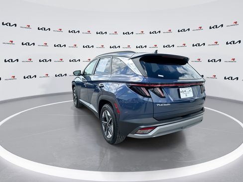 Used 2025 Hyundai Tucson SEL image 6