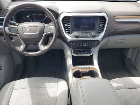 Used 2020 GMC Acadia SLE w/ Driver Convenience Package FWD image 23