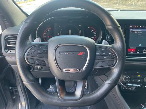 Used 2025 Dodge Durango GT w/ Blacktop Package image 13