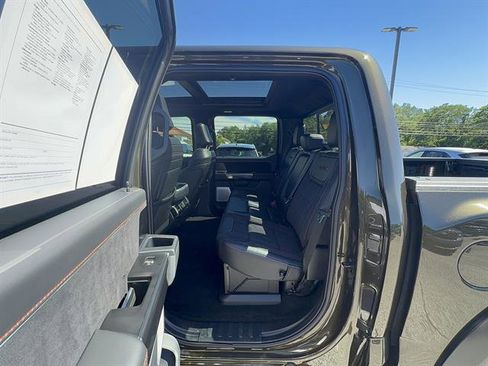 Used 2025 Ford F150 Raptor w/ Equipment Group 803A Raptor R AWD/4WD image 21