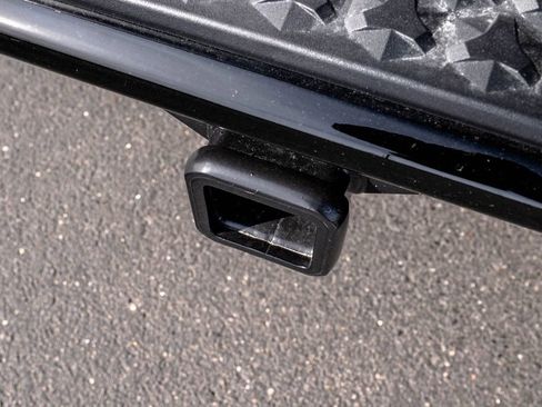 New 2026 Chevrolet Colorado Trail Boss image 12