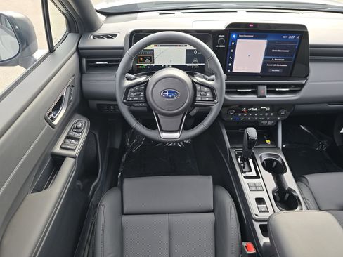 New 2026 Subaru Outback Touring XT image 20