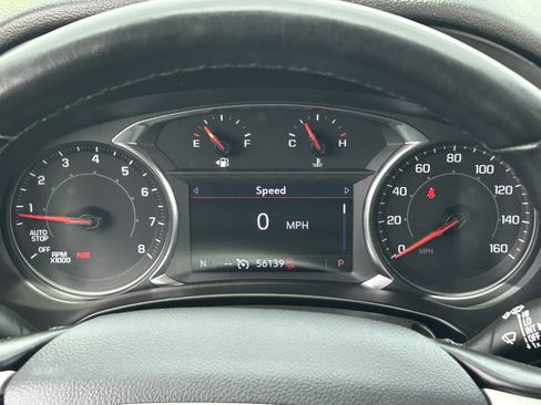 Certified 2024 GMC Terrain SLT AWD/4WD image 25
