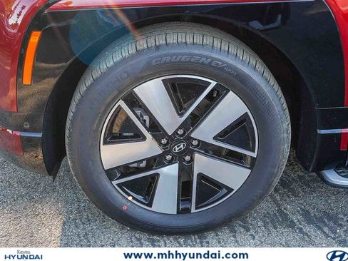 New 2026 Hyundai Ioniq 9 SEL AWD/4WD image 10