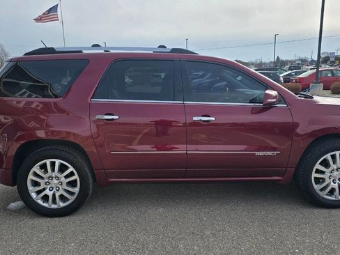 Used 2015 GMC Acadia Denali image 6