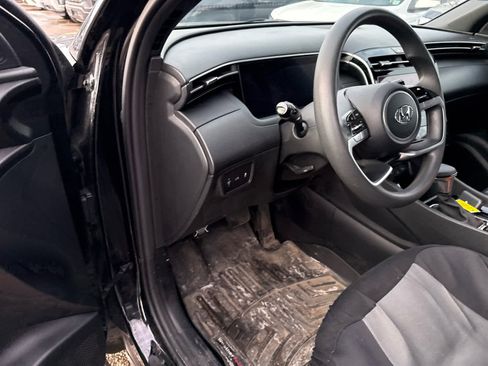 Used 2024 Hyundai Santa Cruz SEL w/ Activity Package image 8