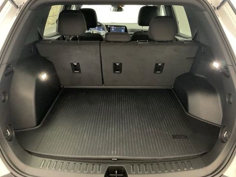 New 2026 Chevrolet Equinox LT w/ LPO, Floor Liner Package FWD image 27