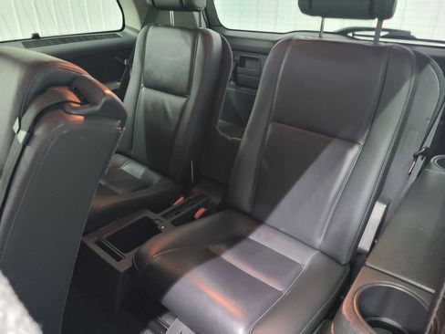 Used 2014 Volvo XC90 3.2 image 37