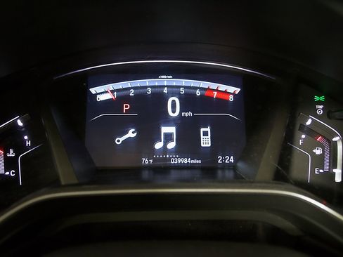 Used 2022 Honda CR-V EX image 18