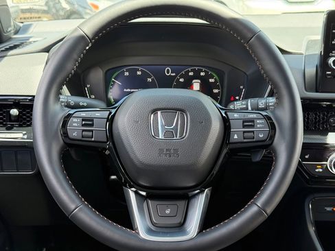 Certified 2026 Honda CR-V Sport Touring image 22
