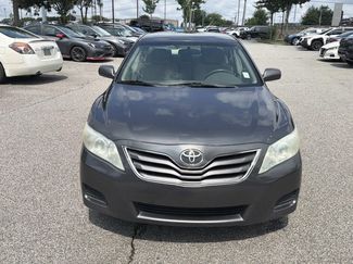 Used 2010 Toyota Camry LE FWD video 2