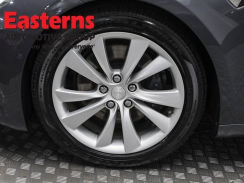 Used 2017 Tesla Model S 75D image 29