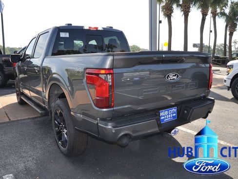 New 2026 Ford F150 XLT AWD/4WD image 3
