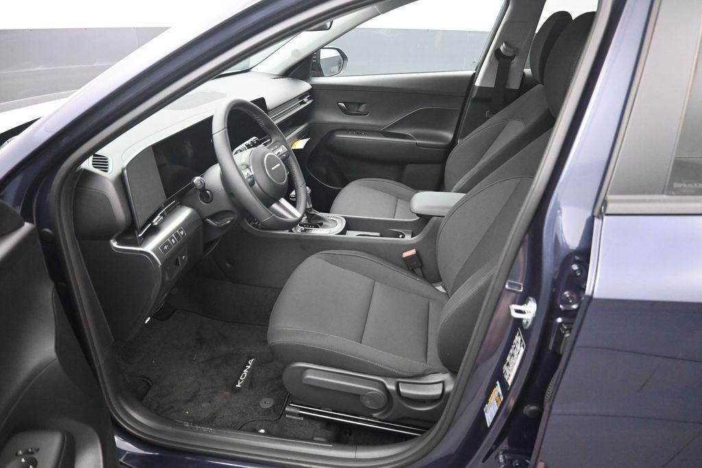 New 2026 Hyundai Kona SEL Sport AWD/4WD image 9