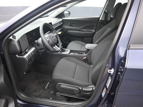 New 2026 Hyundai Kona SEL Sport AWD/4WD image 9