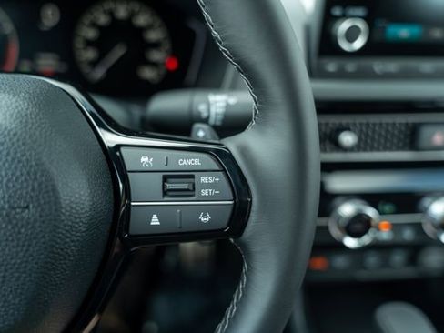 New 2026 Honda Civic Sport image 24