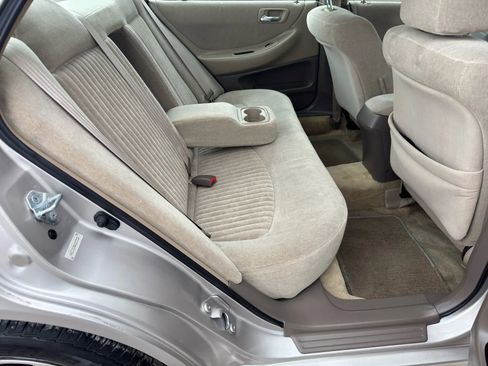 Used 1998 Honda Accord EX image 12