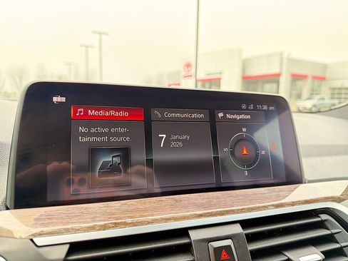 Used 2019 BMW X3 sDrive30i w/ Convenience Package image 17