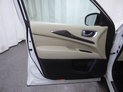 Used 2015 INFINITI QX60 Luxe image 22