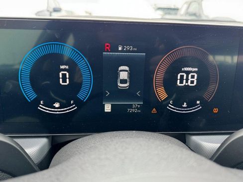 Certified 2024 Hyundai Sonata SEL image 22