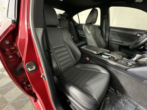 Used 2023 Lexus IS 350 F Sport image 31
