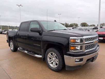Used 2015 Chevrolet Silverado 1500 LT w/ All Star Edition