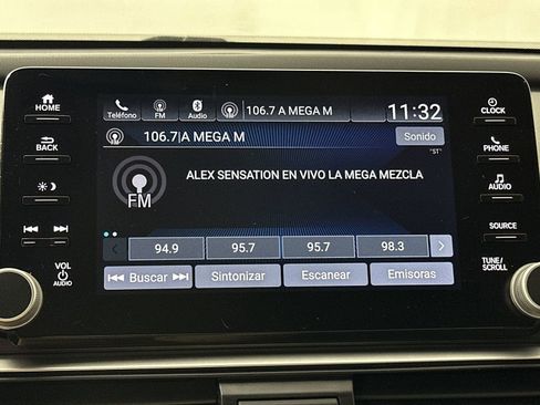 Used 2021 Honda Accord LX image 22