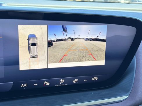 New 2026 Buick Envision Sport Touring AWD/4WD image 5