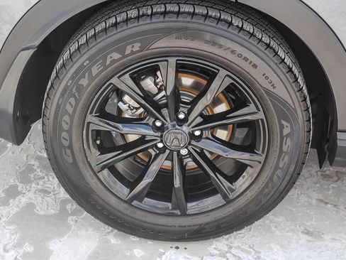 Certified 2023 Honda CR-V EX-L image 9