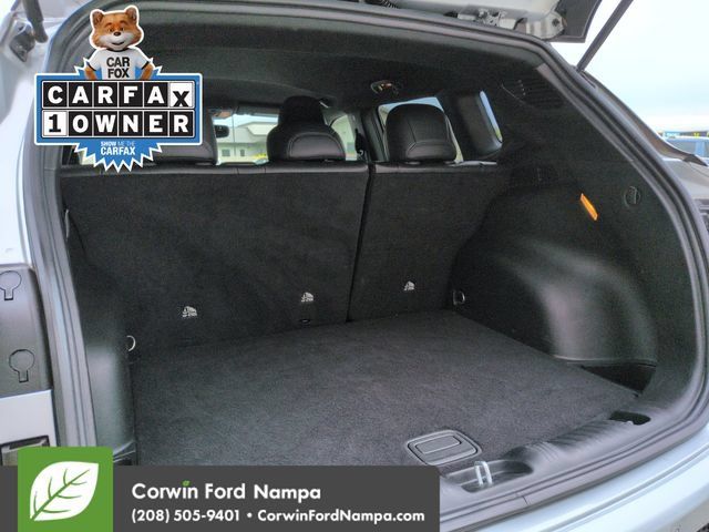 Used 2025 Jeep Compass Limited AWD/4WD image 30