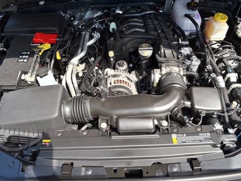 New 2026 Jeep Gladiator Sport AWD/4WD image 33