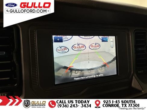 Certified 2023 Ford Bronco Outer Banks AWD/4WD image 26